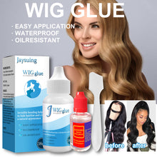 Seamless Wig Glue Lace Head Cover Does Not Hurt Skin