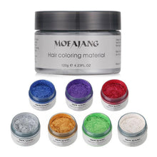 Mofajang Hair Wax 120g