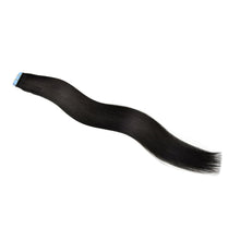 No Trace Invisible Extension Piece Female Real Hair