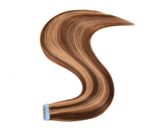 Tape-In Hair  Extension