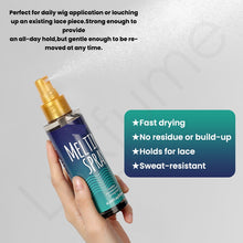 120ml Hair Lace Wig Glue Spray